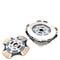 Mid-America Clutch, 15 X 2 Cer 9S, AN155698-SB9 AN155698-SB9 - alternate 5
